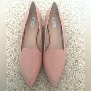 Never worn Cole Haan loafers